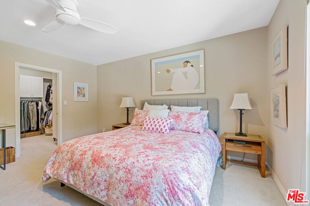 2903 Nichols Canyon Road Los Angeles, CA 90046 - Photo 24 of 38
