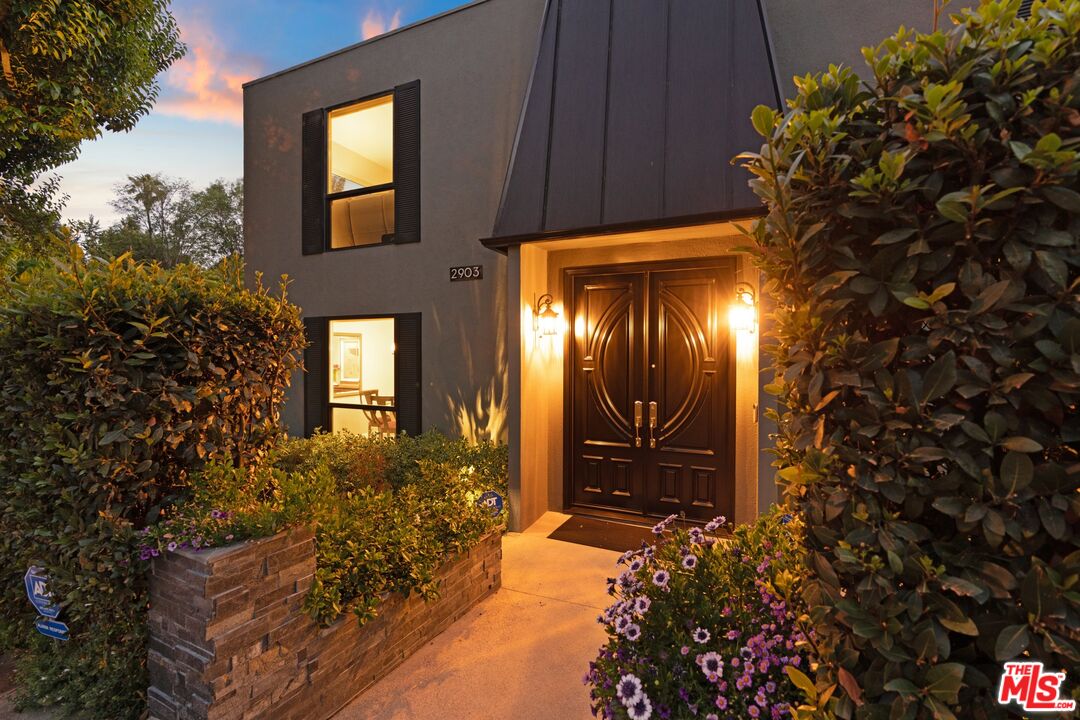 2903 Nichols Canyon Road Los Angeles, CA 90046 - Photo 29 of 38