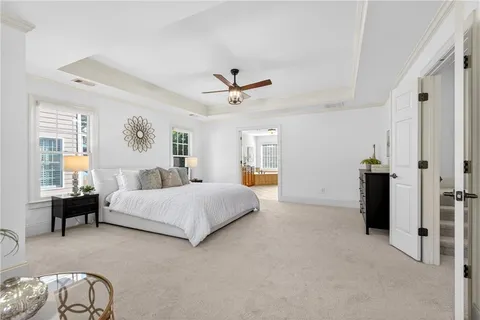 $875,000 | 3975 Sweeting Street, Cumming, GA 30041