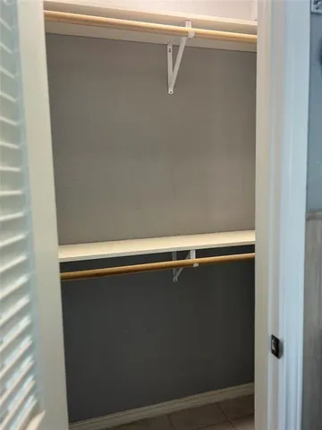 a close up of a shower