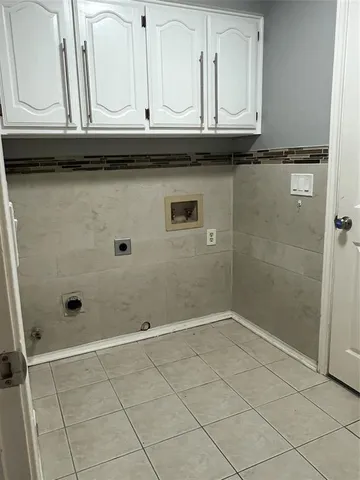 a view of a swimming pool and deck