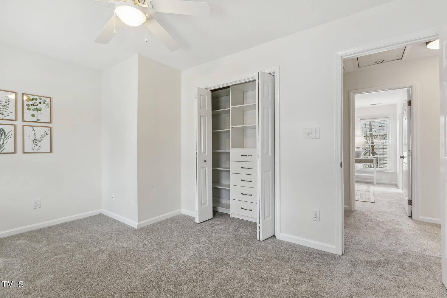11412 North Radner Way Raleigh, NC 27613 - Photo 25 of 34 042