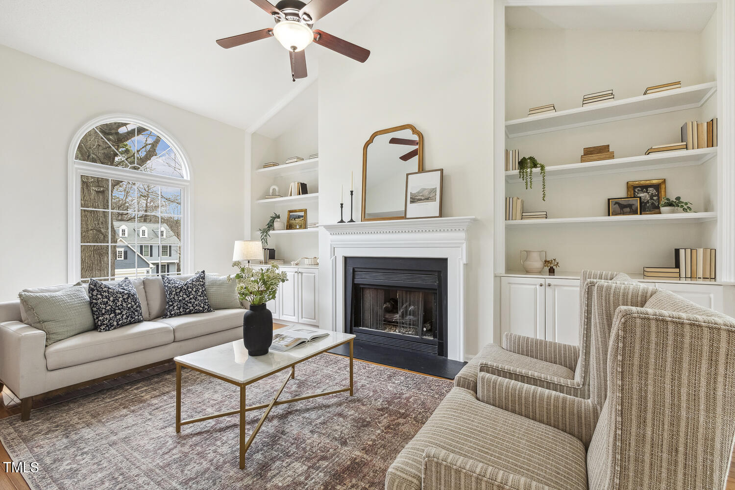 11412 North Radner Way Raleigh, NC 27613 - Photo 4 of 34 011
