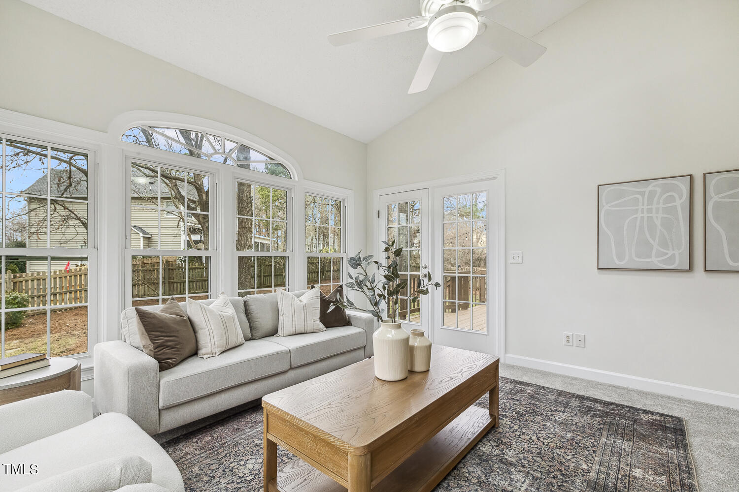 11412 North Radner Way Raleigh, NC 27613 - Photo 6 of 34 015
