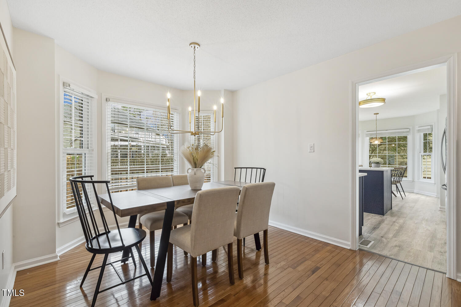 11412 North Radner Way Raleigh, NC 27613 - Photo 9 of 34 017