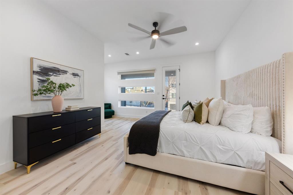 2433 Vagas Street Dallas, TX 75219 - Photo 19 of 37