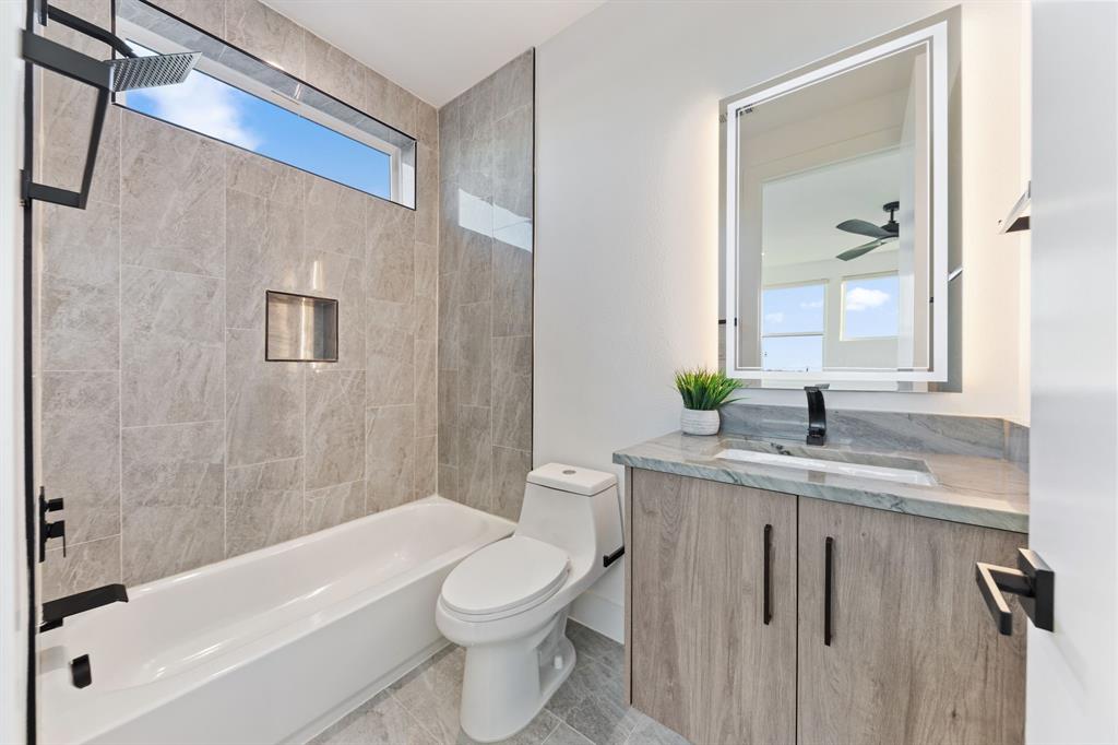 2433 Vagas Street Dallas, TX 75219 - Photo 27 of 37