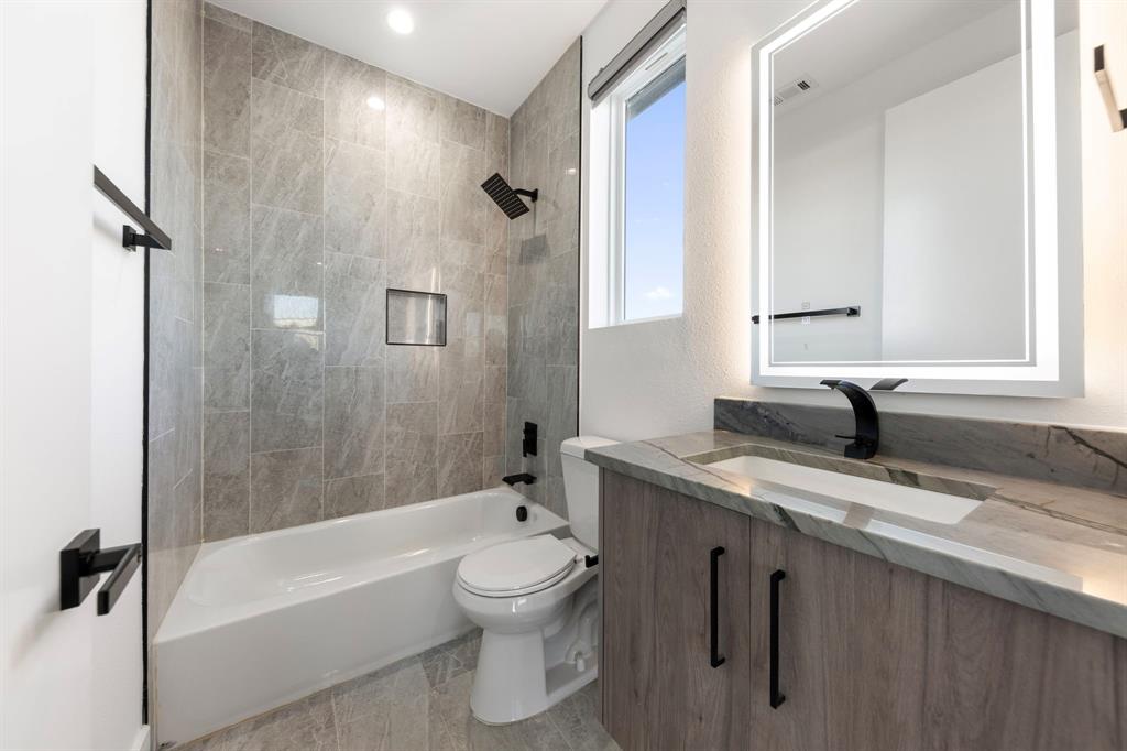 2433 Vagas Street Dallas, TX 75219 - Photo 30 of 37