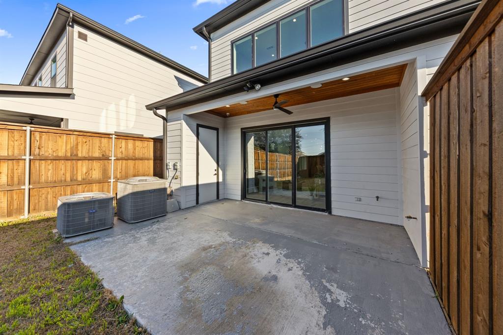 2433 Vagas Street Dallas, TX 75219 - Photo 36 of 37