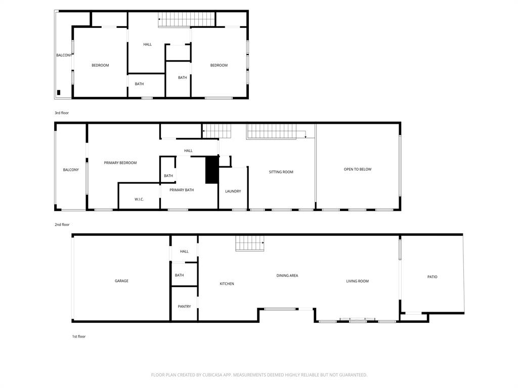 2433 Vagas Street Dallas, TX 75219 - Photo 37 of 37