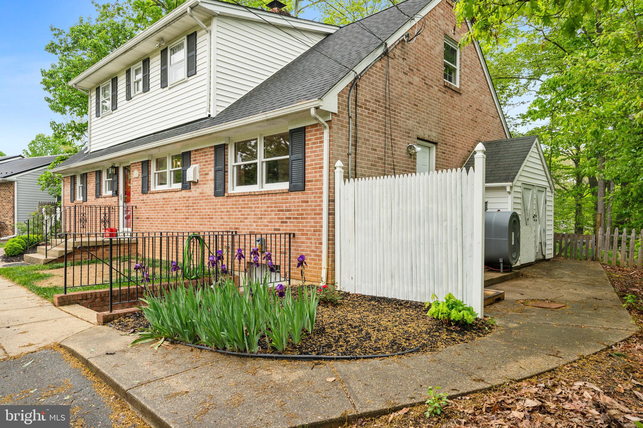 1103 Murdock Road Indian Head, MD 20640 - Photo 16 of 67 Gallery Image 16