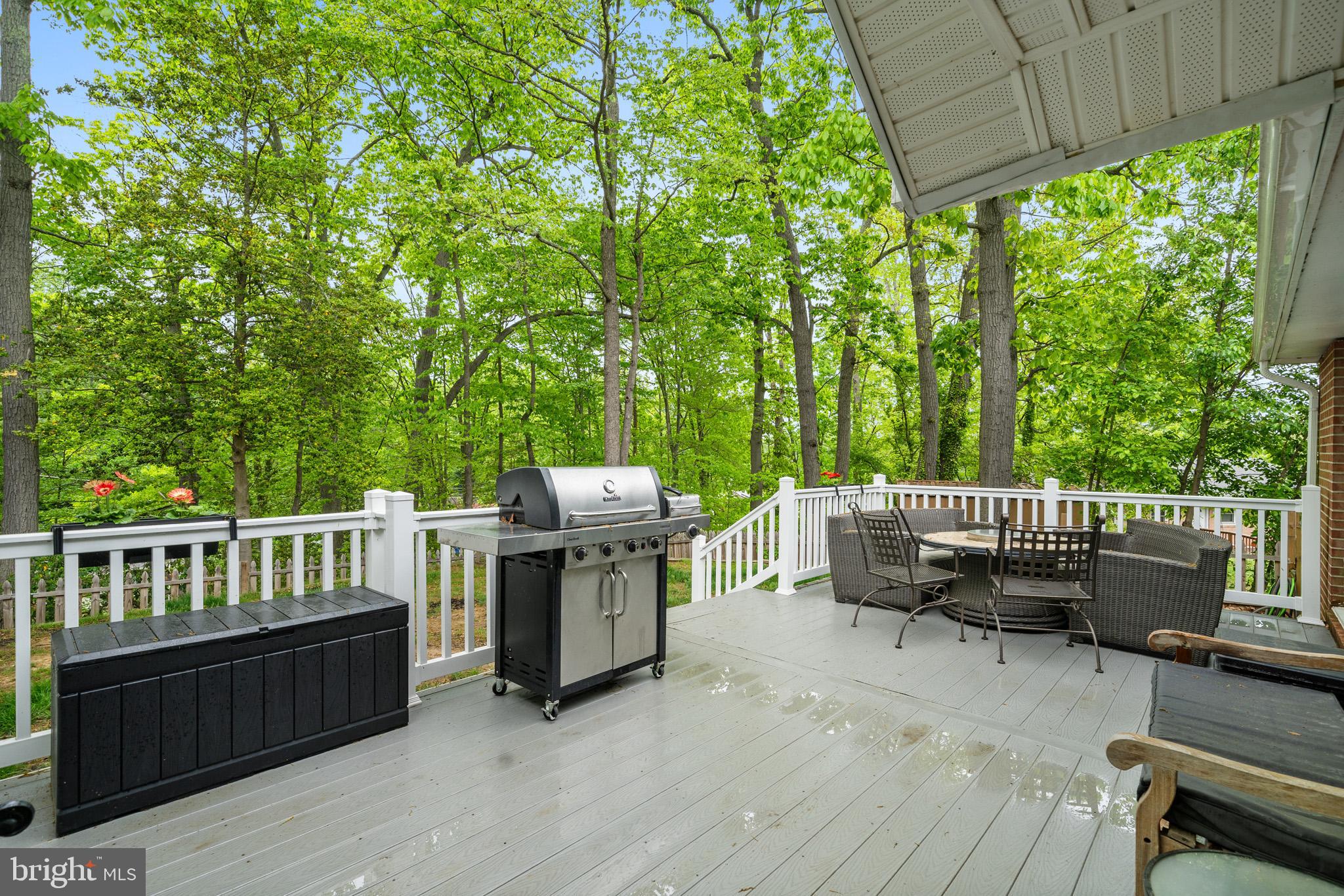 1103 Murdock Road Indian Head, MD 20640 - Photo 20 of 67 Gallery Image 20