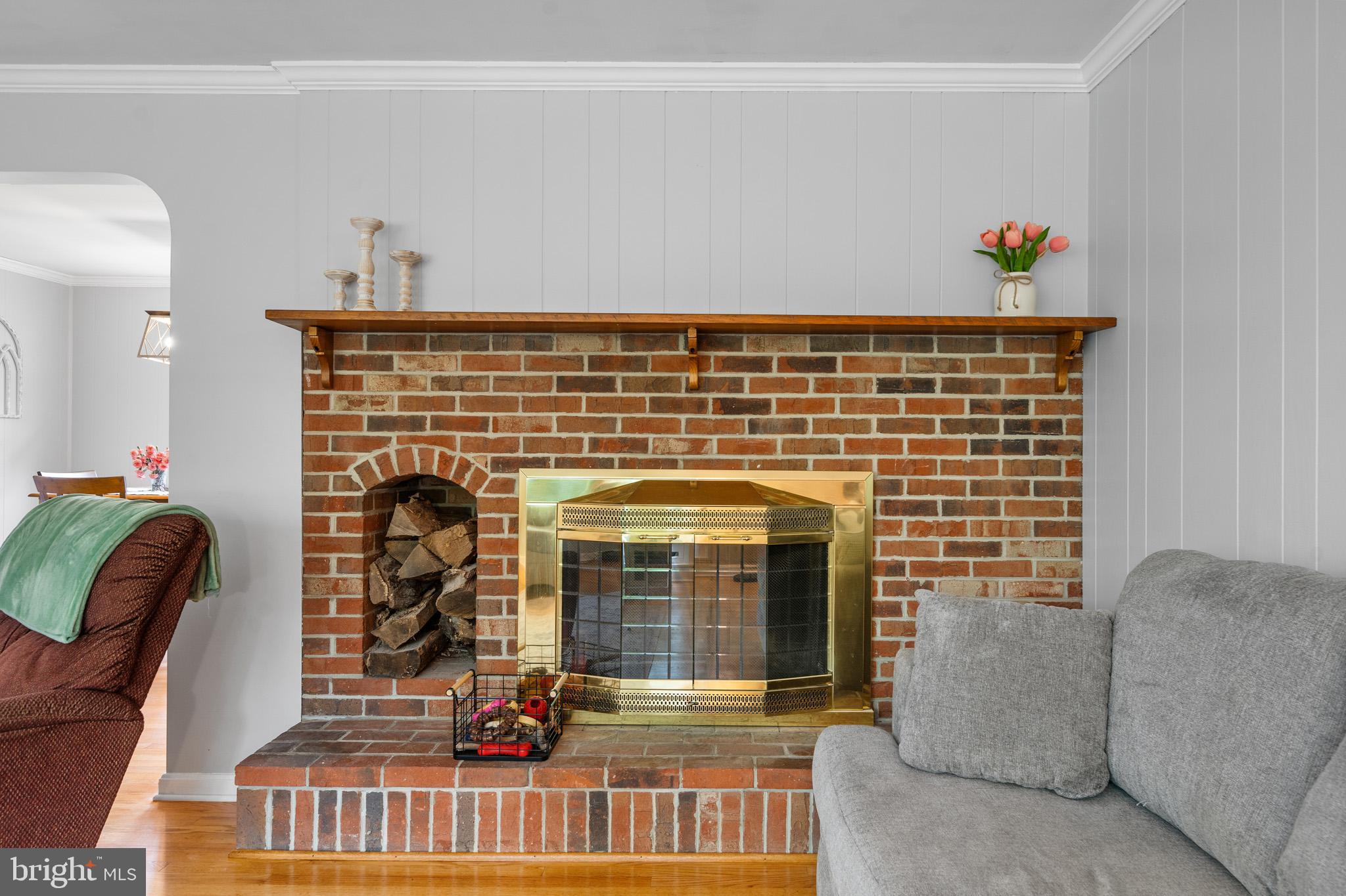 1103 Murdock Road Indian Head, MD 20640 - Photo 29 of 67 Gallery Image 29