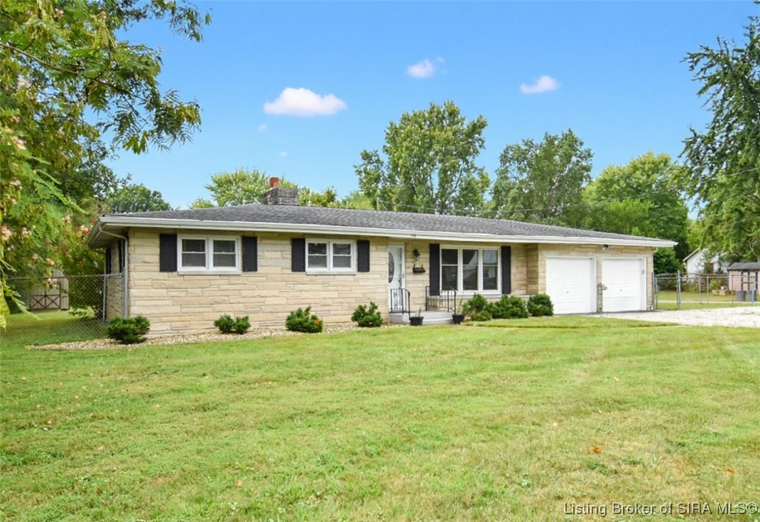 139 Factory Drive Austin, IN 47102 - Photo 1 of 51