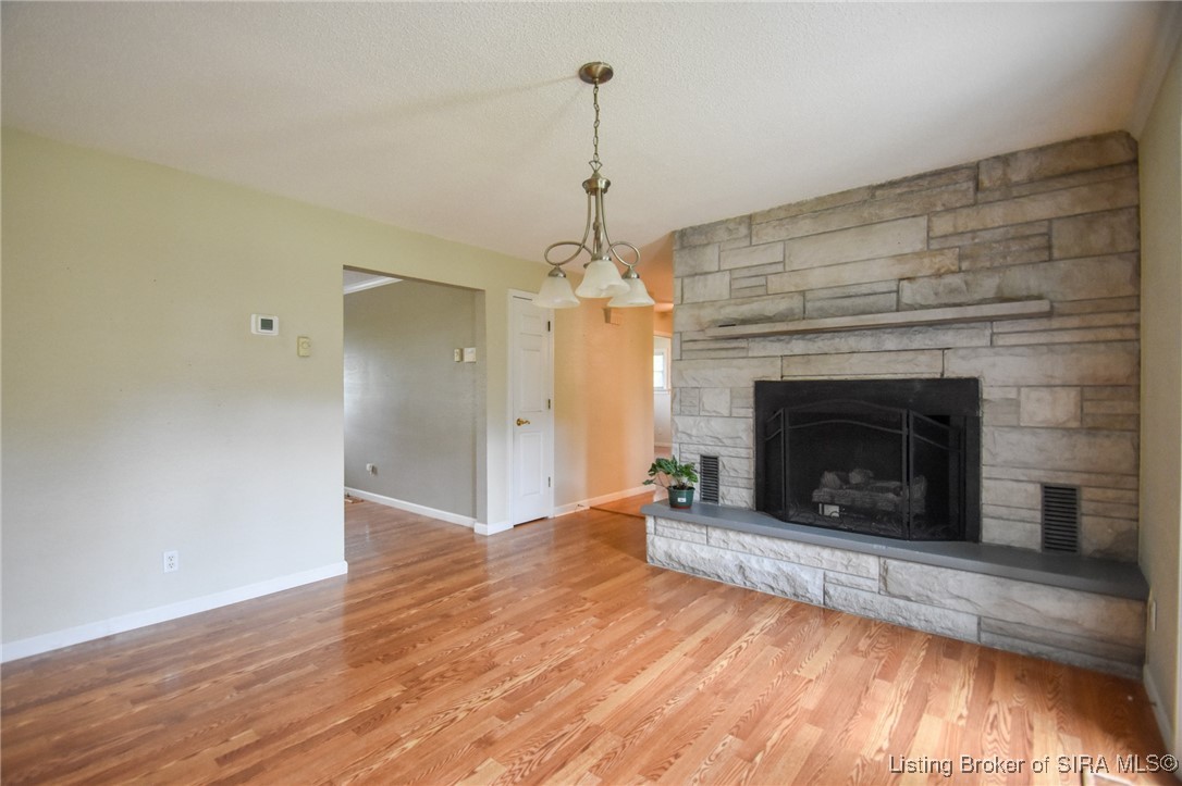 139 Factory Drive Austin, IN 47102 - Photo 11 of 51 formal dining room