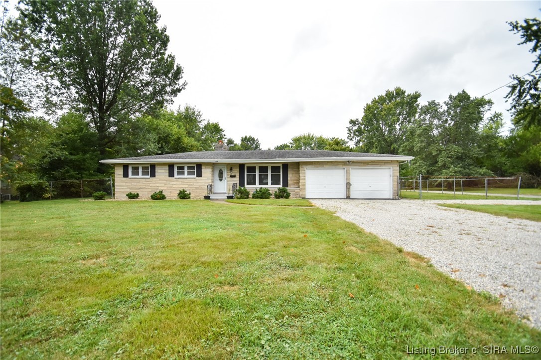 139 Factory Drive Austin, IN 47102 - Photo 2 of 51