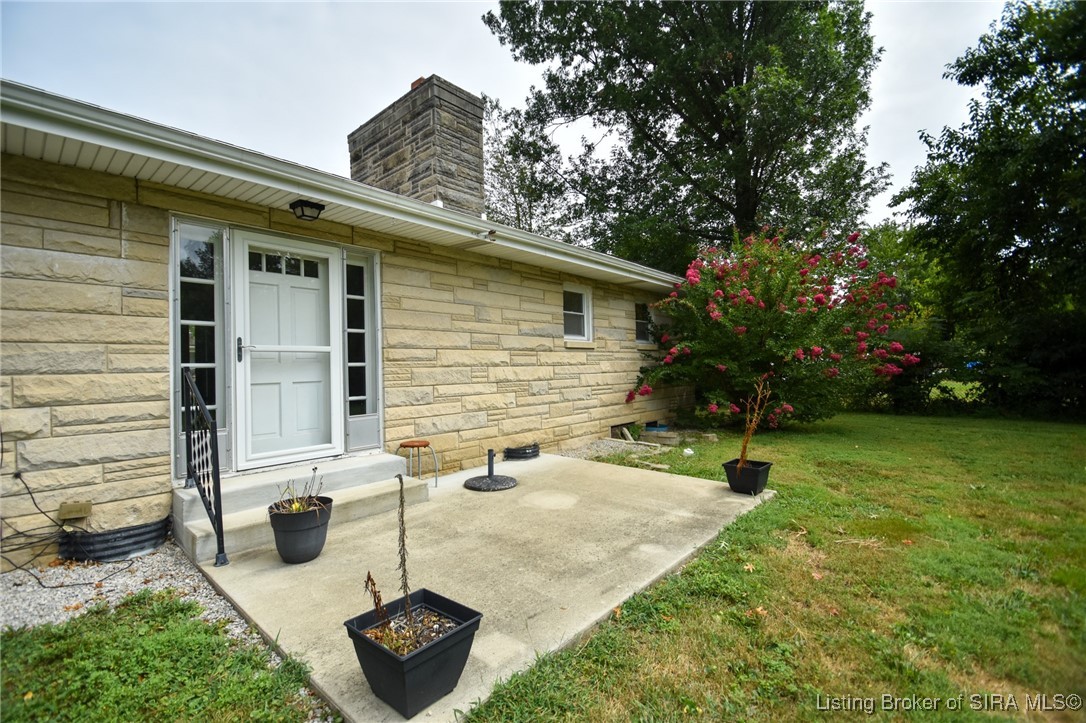 139 Factory Drive Austin, IN 47102 - Photo 29 of 51