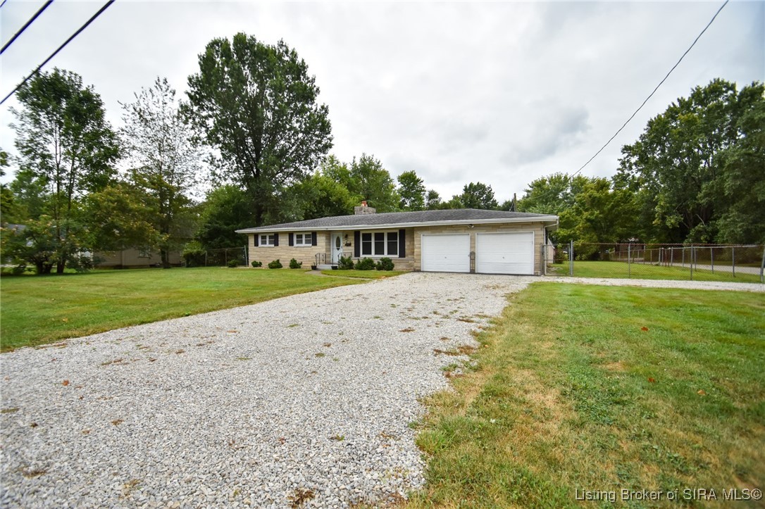 139 Factory Drive Austin, IN 47102 - Photo 3 of 51