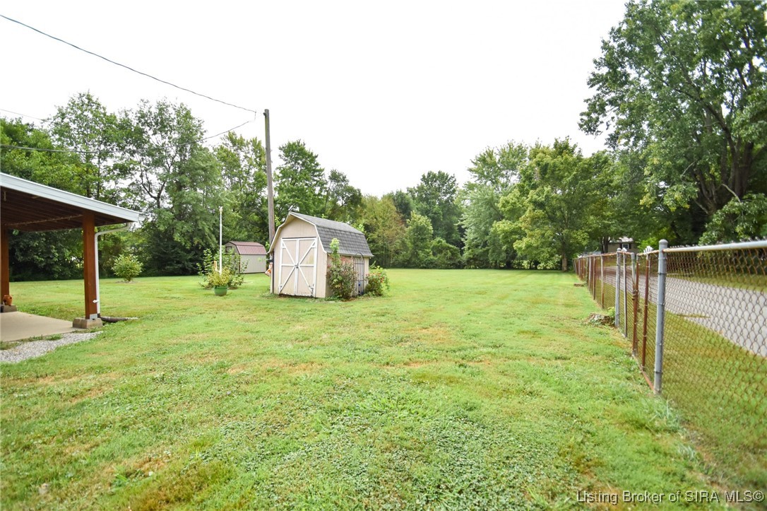 139 Factory Drive Austin, IN 47102 - Photo 33 of 51