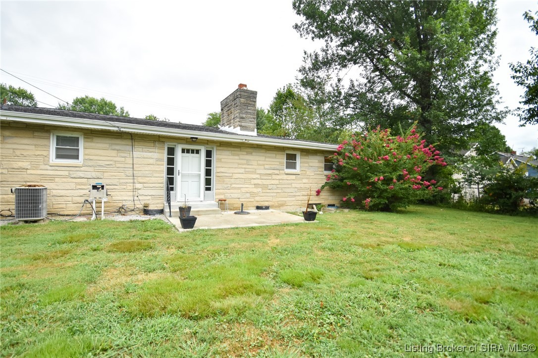 139 Factory Drive Austin, IN 47102 - Photo 34 of 51