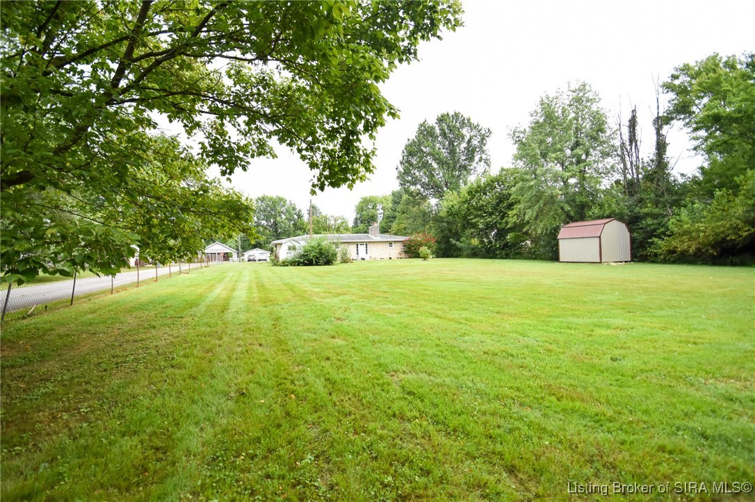 139 Factory Drive Austin, IN 47102 - Photo 35 of 51