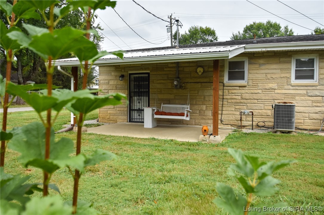 139 Factory Drive Austin, IN 47102 - Photo 36 of 51