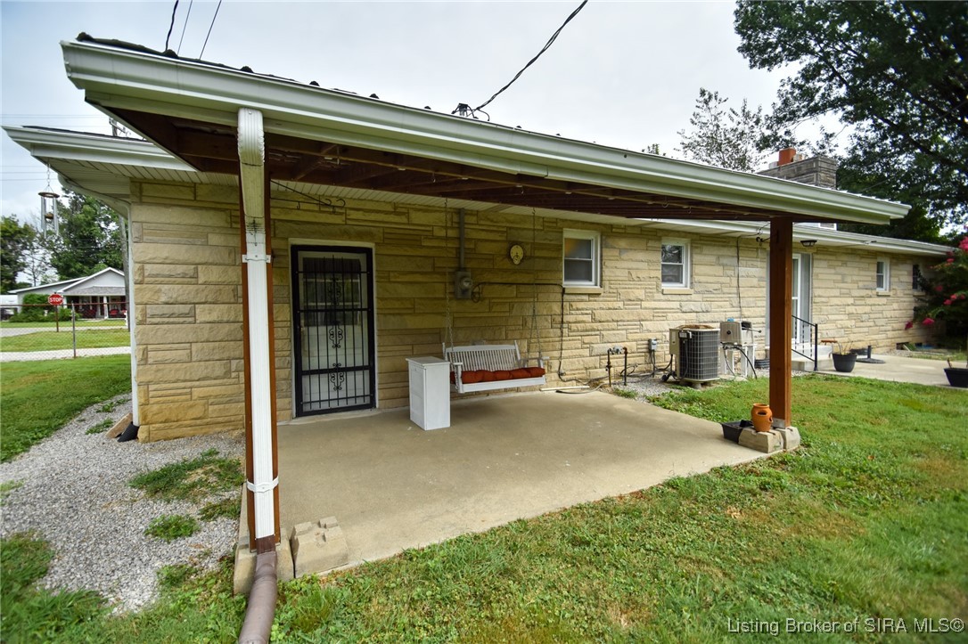 139 Factory Drive Austin, IN 47102 - Photo 39 of 51