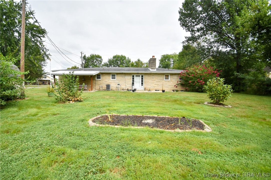 139 Factory Drive Austin, IN 47102 - Photo 41 of 51