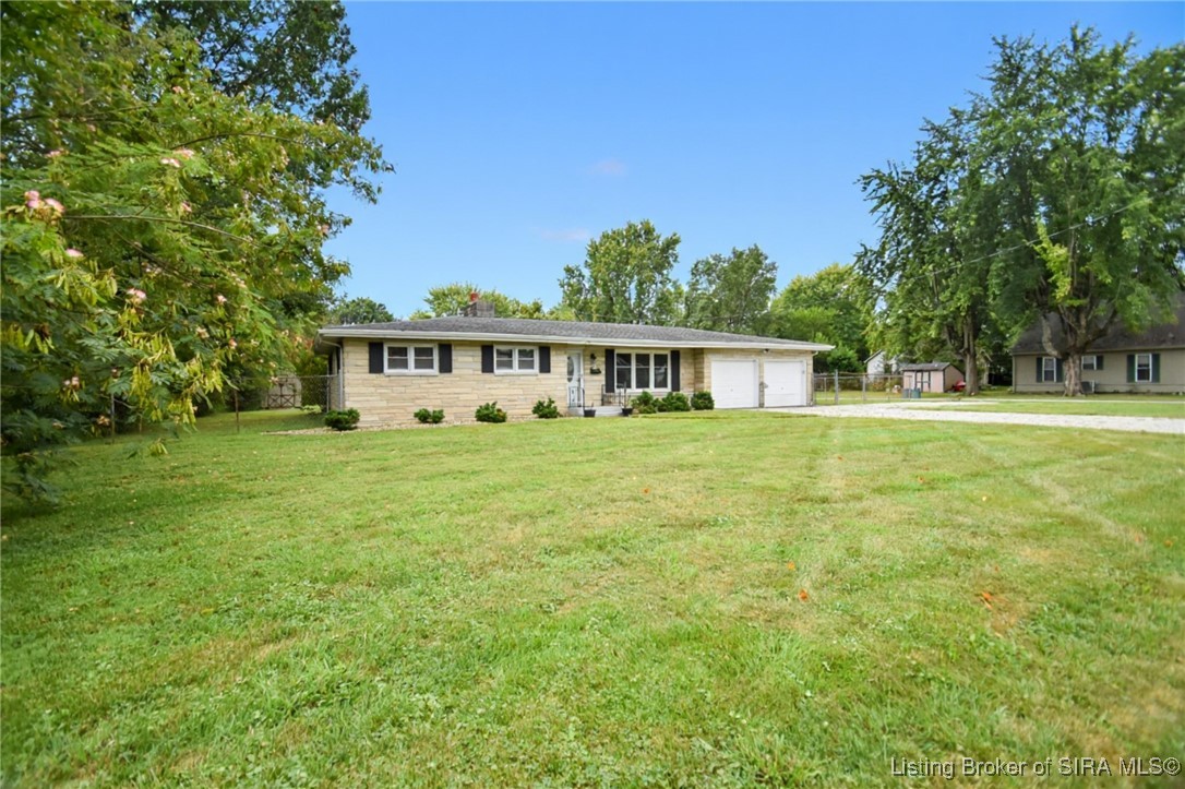 139 Factory Drive Austin, IN 47102 - Photo 42 of 51