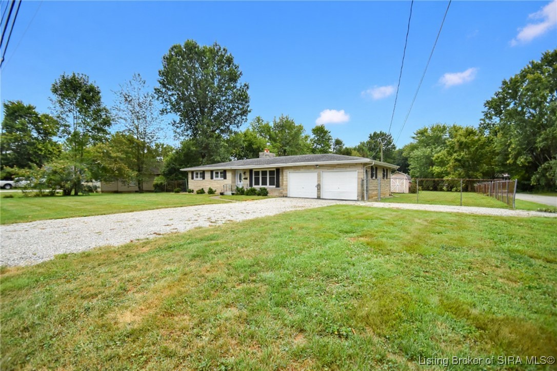 139 Factory Drive Austin, IN 47102 - Photo 43 of 51