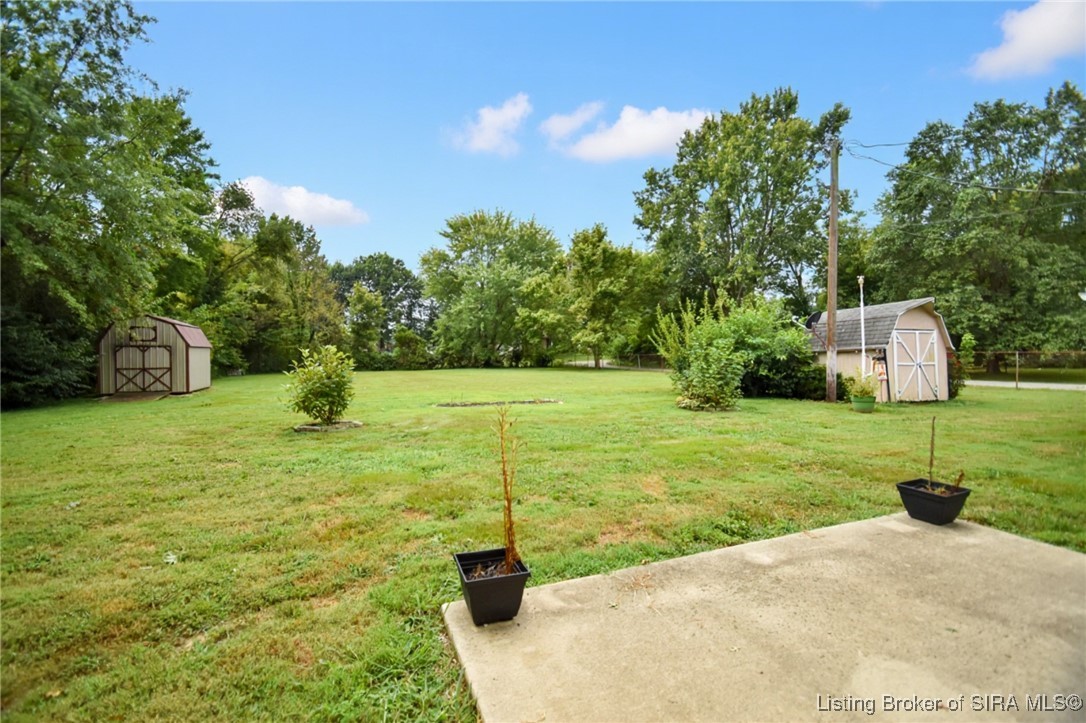 139 Factory Drive Austin, IN 47102 - Photo 44 of 51