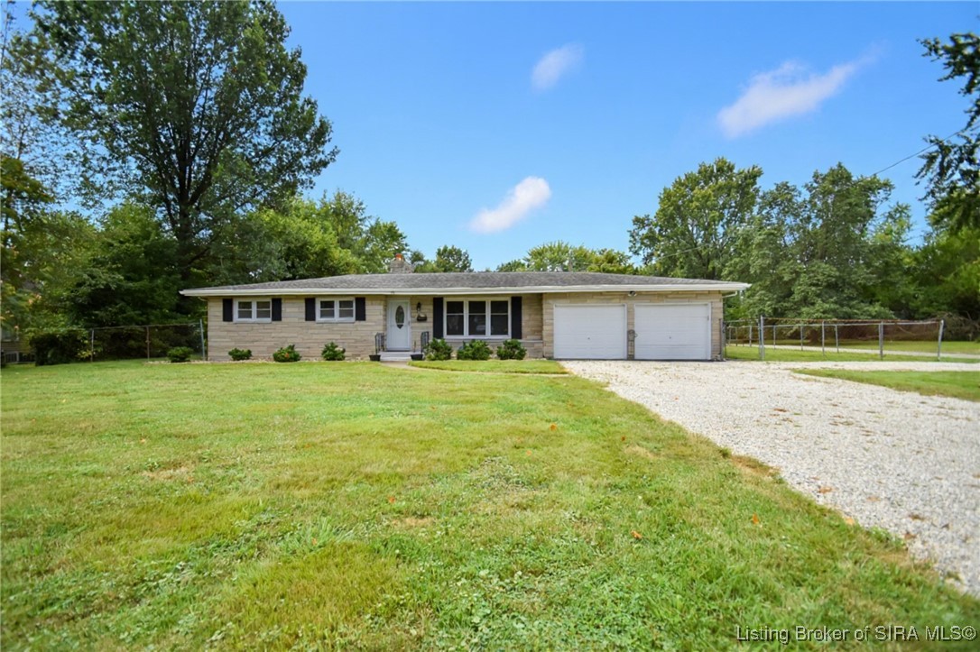 139 Factory Drive Austin, IN 47102 - Photo 46 of 51