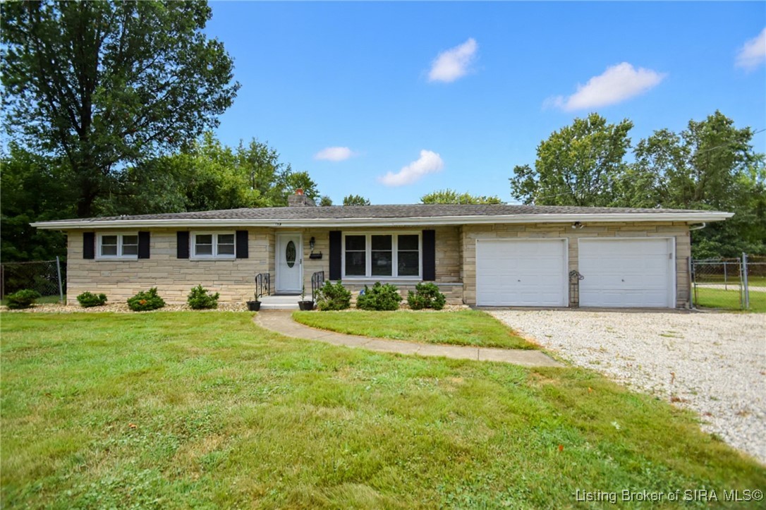 139 Factory Drive Austin, IN 47102 - Photo 47 of 51