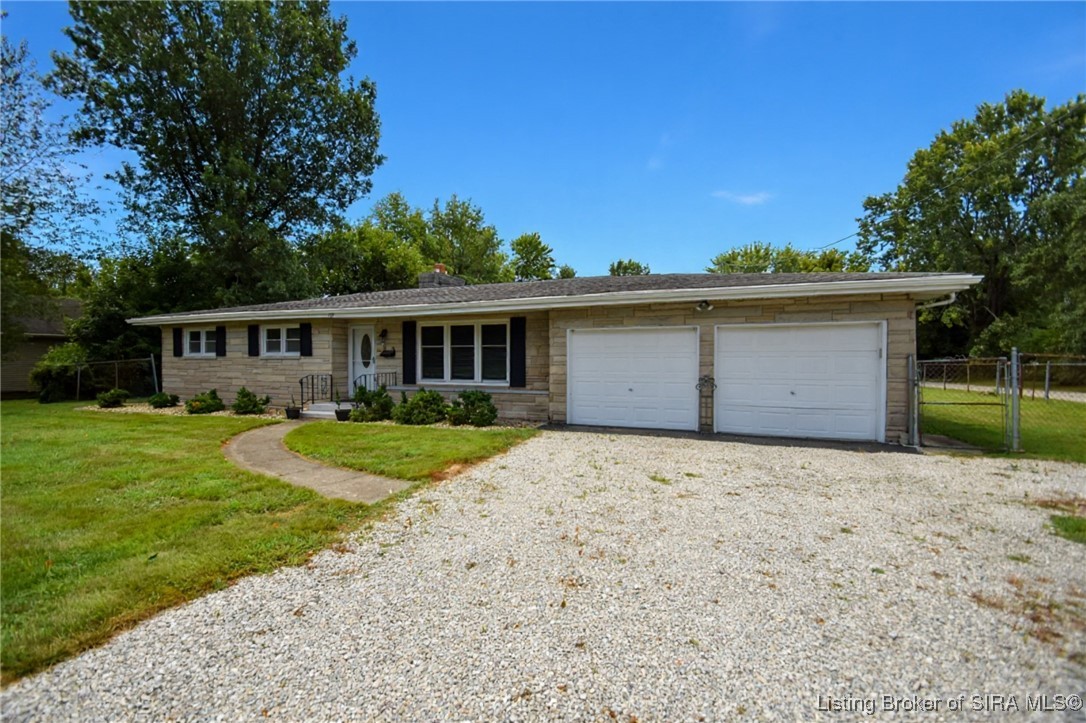 139 Factory Drive Austin, IN 47102 - Photo 48 of 51