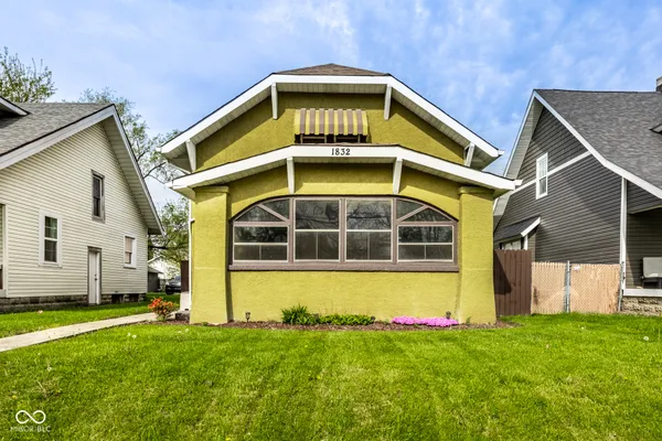 $199,900 | 1832 North Harding Street, Indianapolis, IN 46202