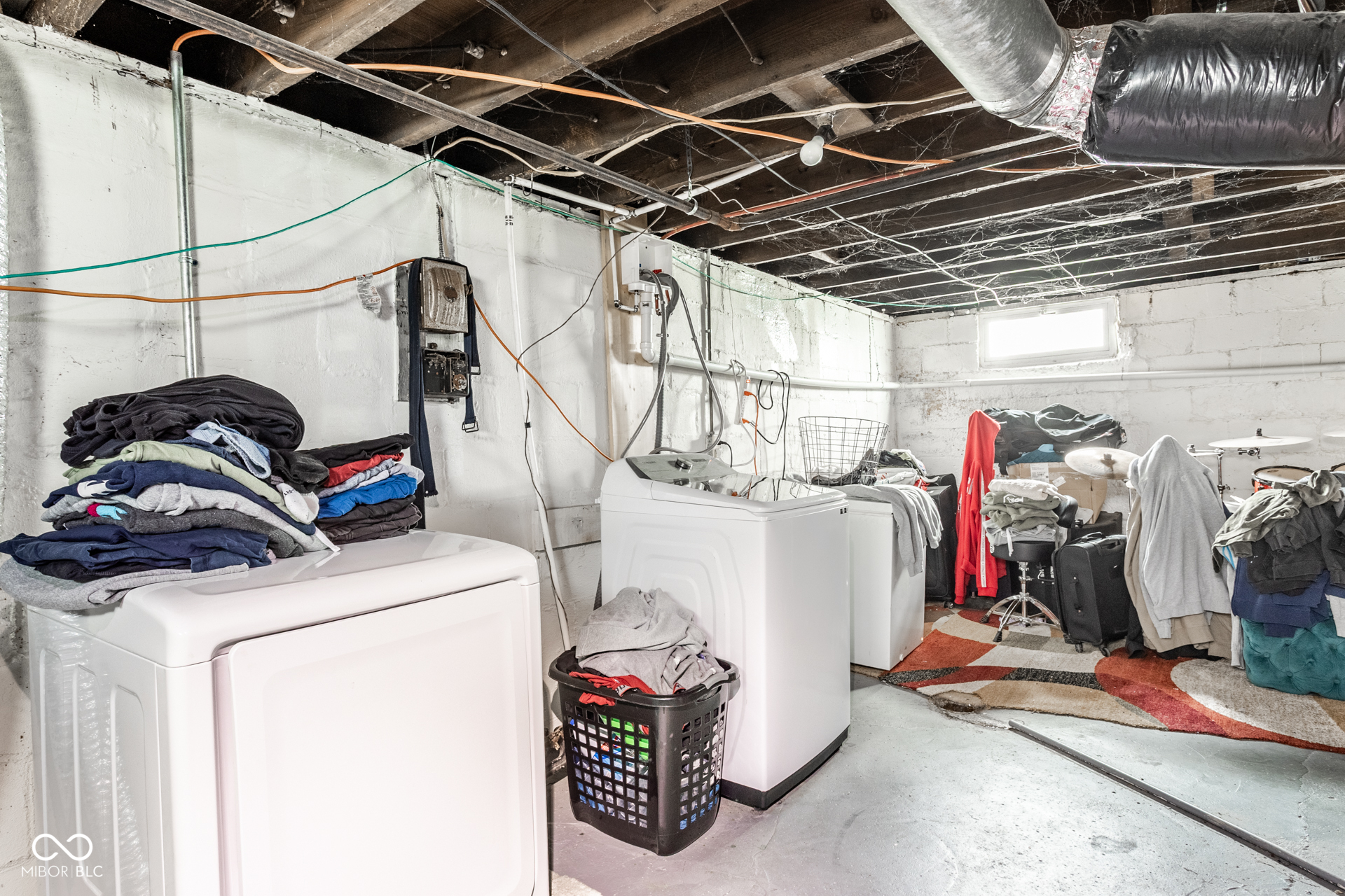 1832 North Harding Street Indianapolis, IN 46202 - Photo 13 of 18