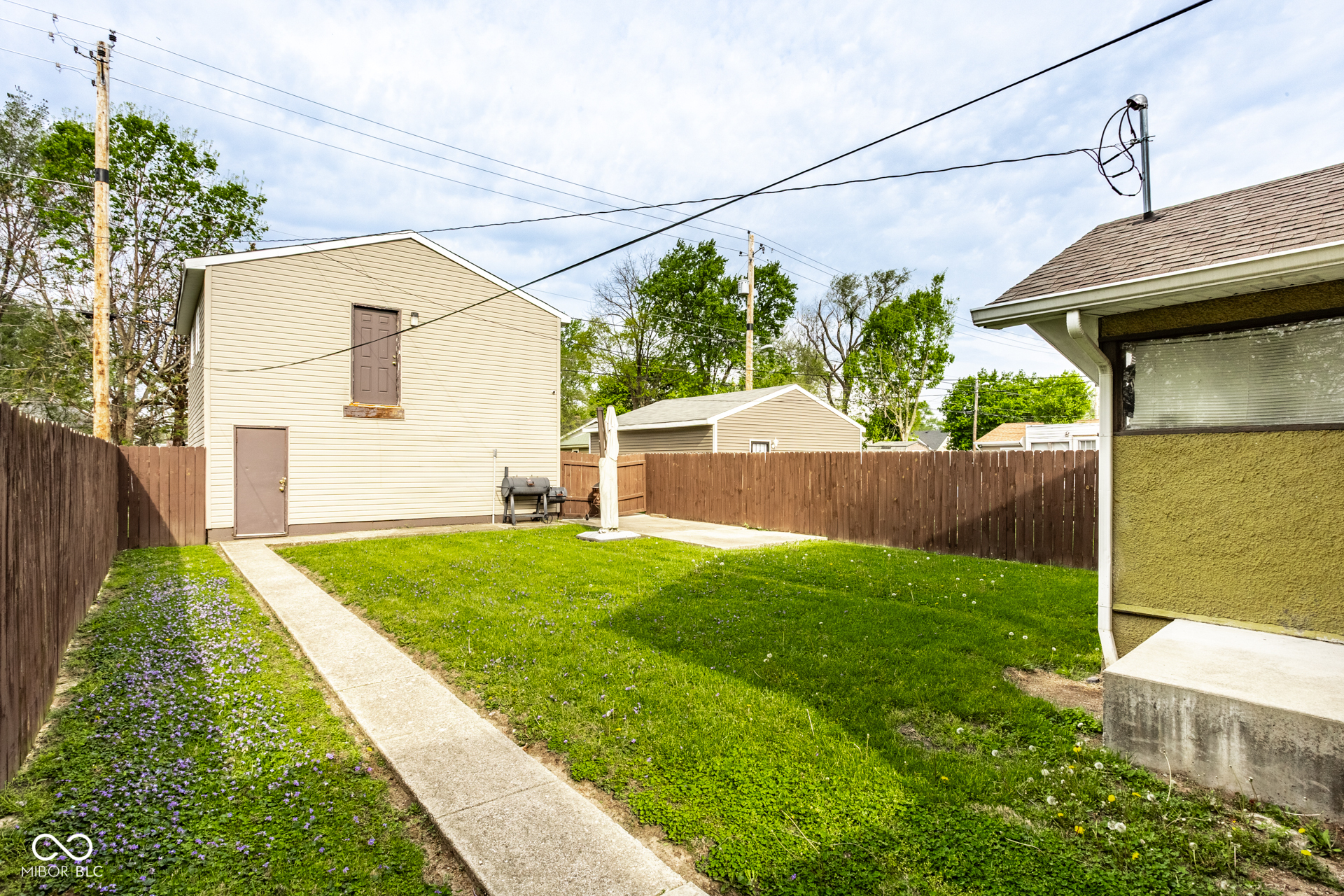 1832 North Harding Street Indianapolis, IN 46202 - Photo 14 of 18