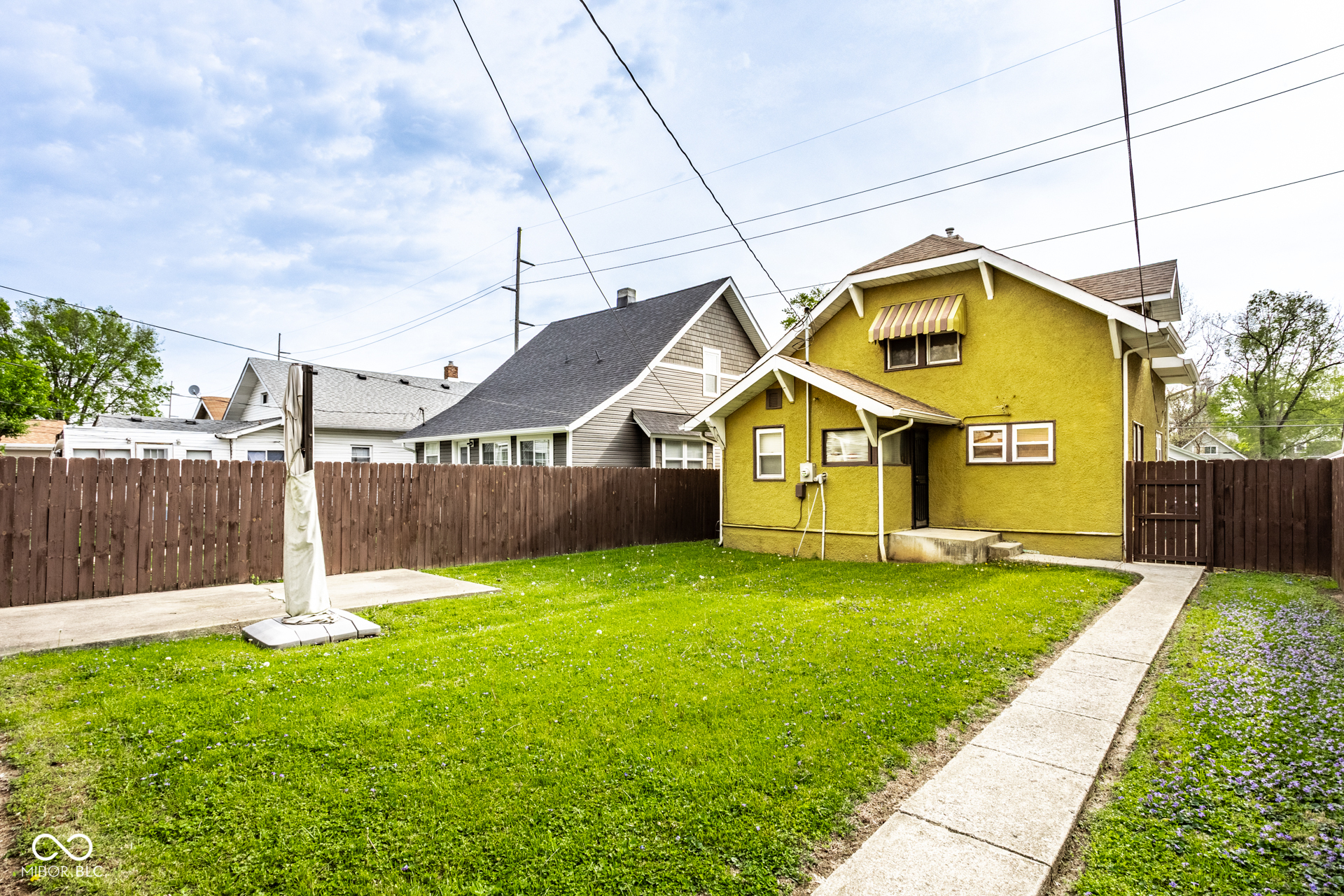 1832 North Harding Street Indianapolis, IN 46202 - Photo 15 of 18