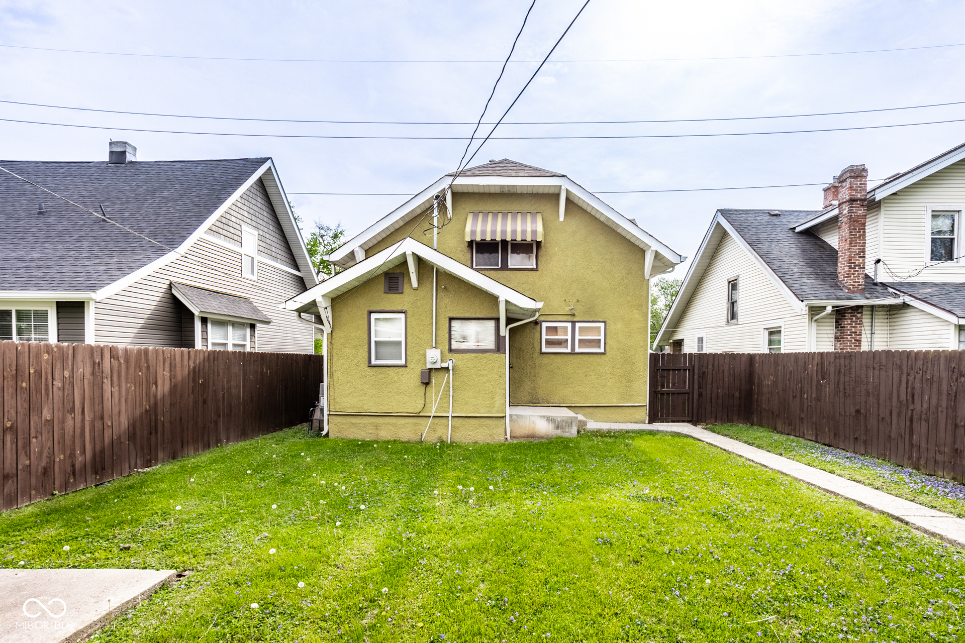 1832 North Harding Street Indianapolis, IN 46202 - Photo 16 of 18