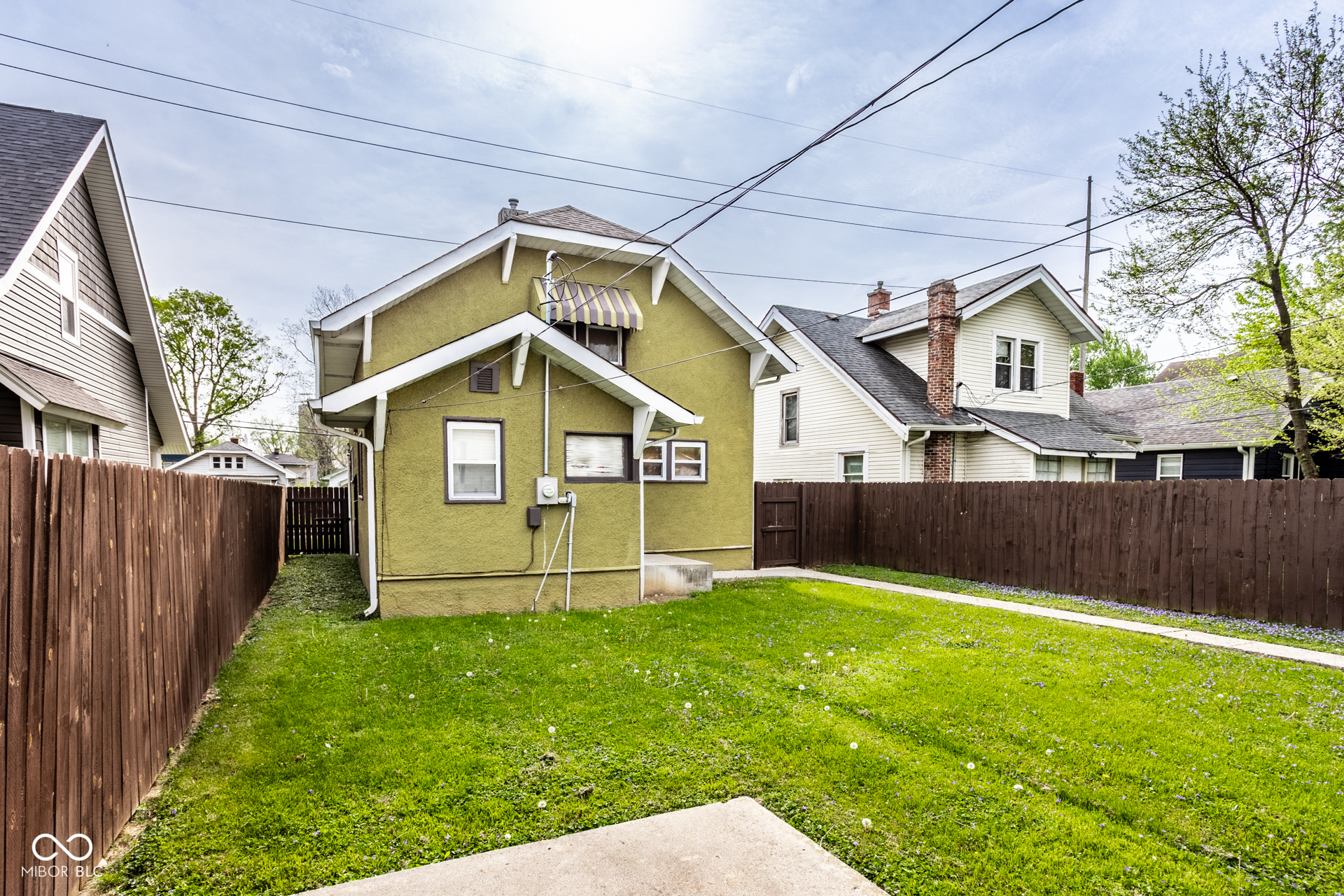 1832 North Harding Street Indianapolis, IN 46202 - Photo 17 of 18