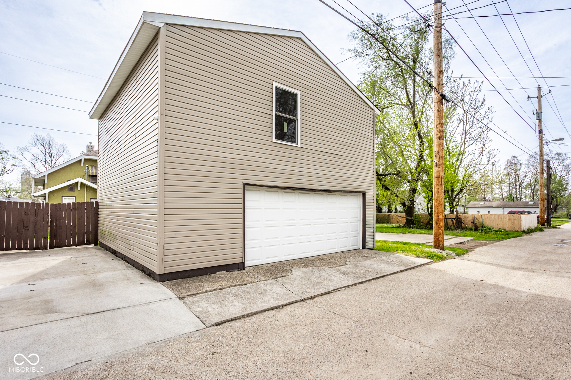 1832 North Harding Street Indianapolis, IN 46202 - Photo 18 of 18
