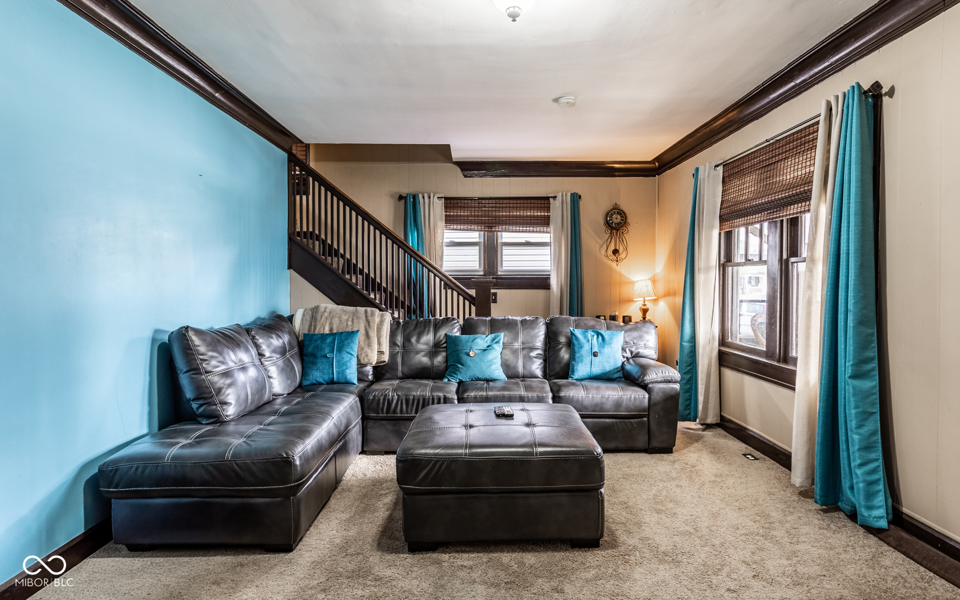 1832 North Harding Street Indianapolis, IN 46202 - Photo 3 of 18