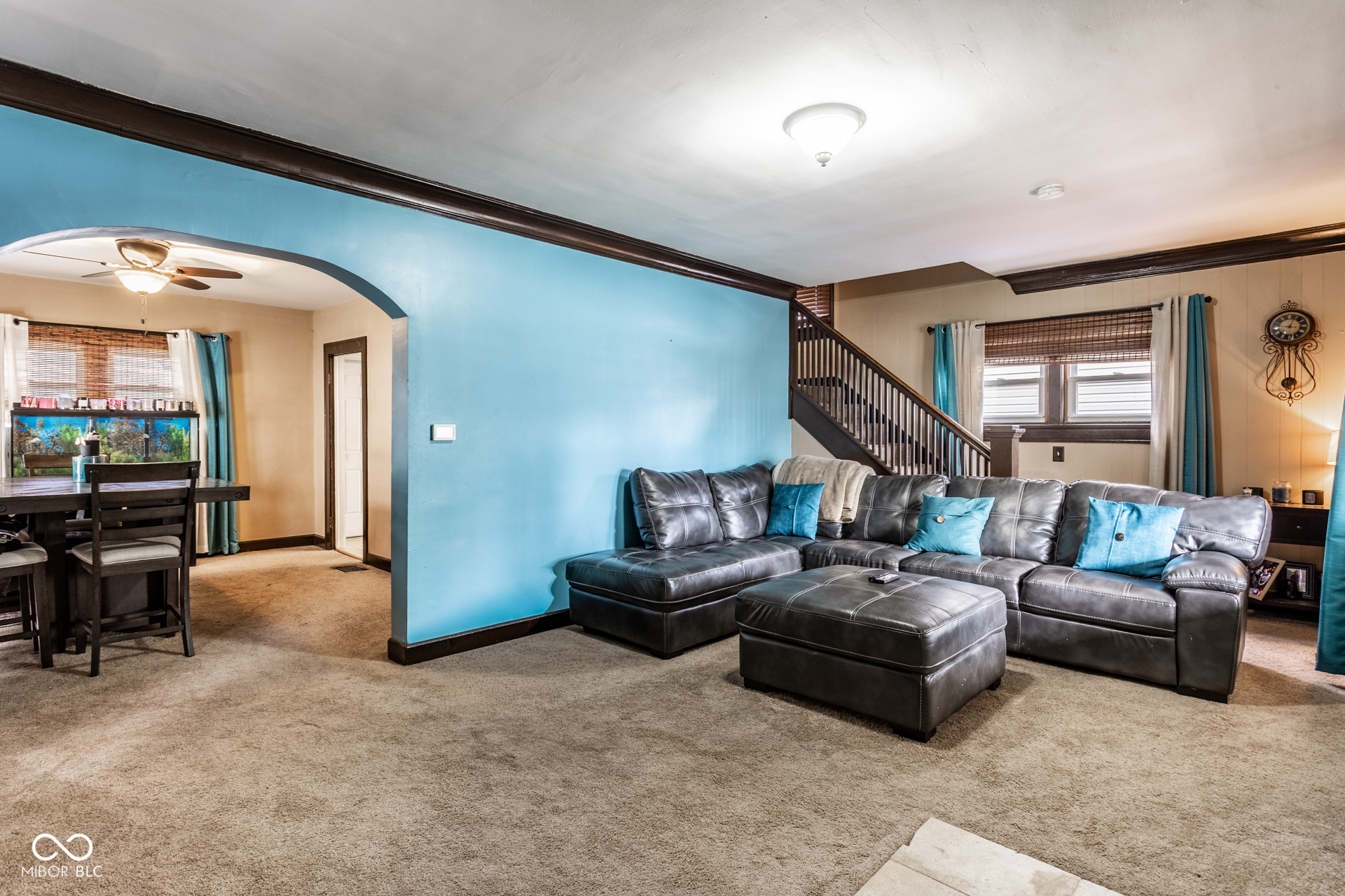 1832 North Harding Street Indianapolis, IN 46202 - Photo 4 of 18