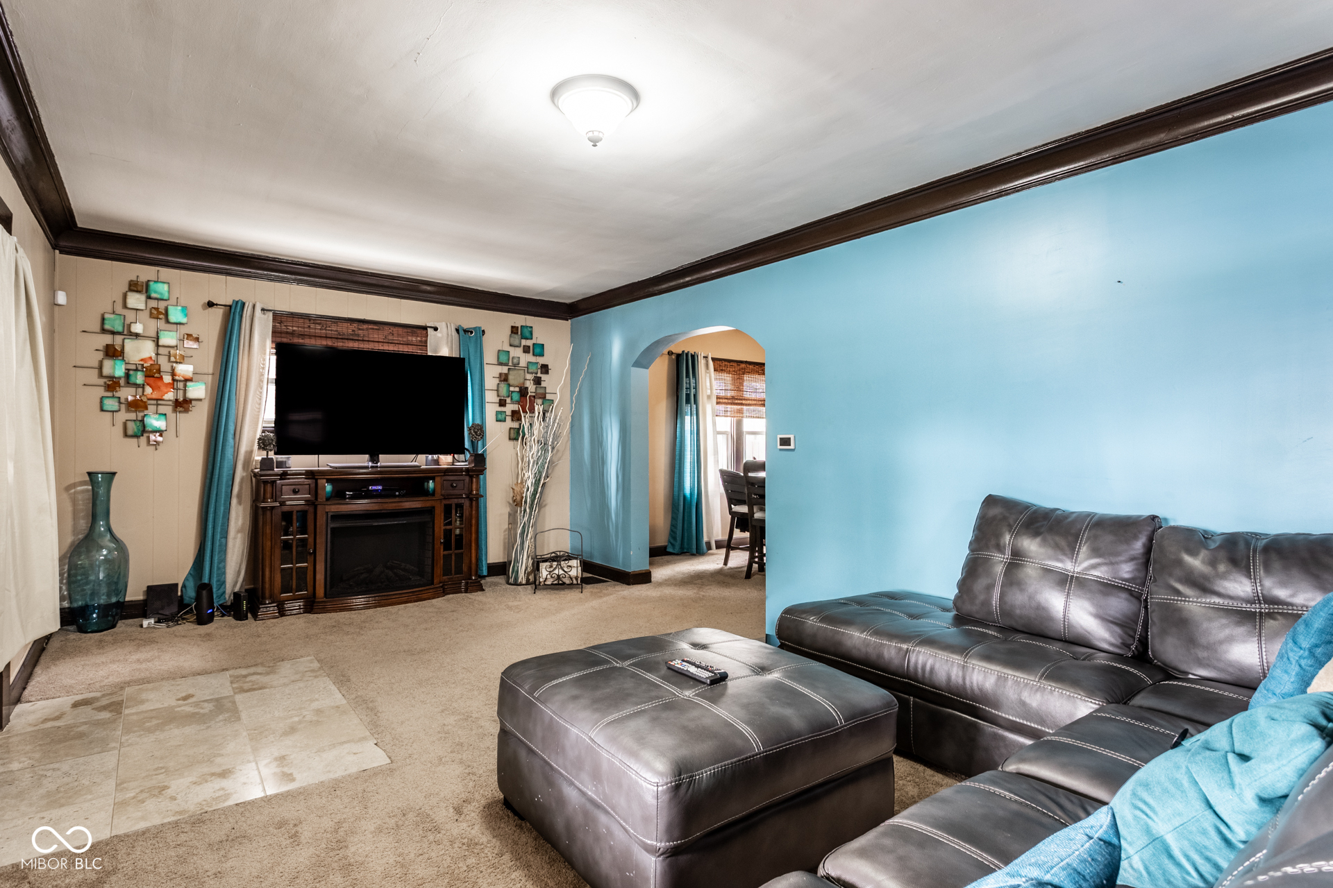 1832 North Harding Street Indianapolis, IN 46202 - Photo 5 of 18