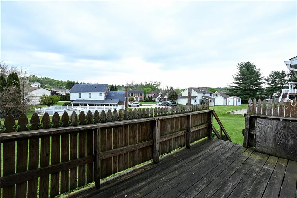 409 Todd Farm Road Rostraver Township, PA 15012 - Photo 31 of 44