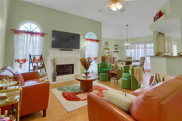 $2,800 | 3492 Heatherwood Court, Douglasville, GA 30135