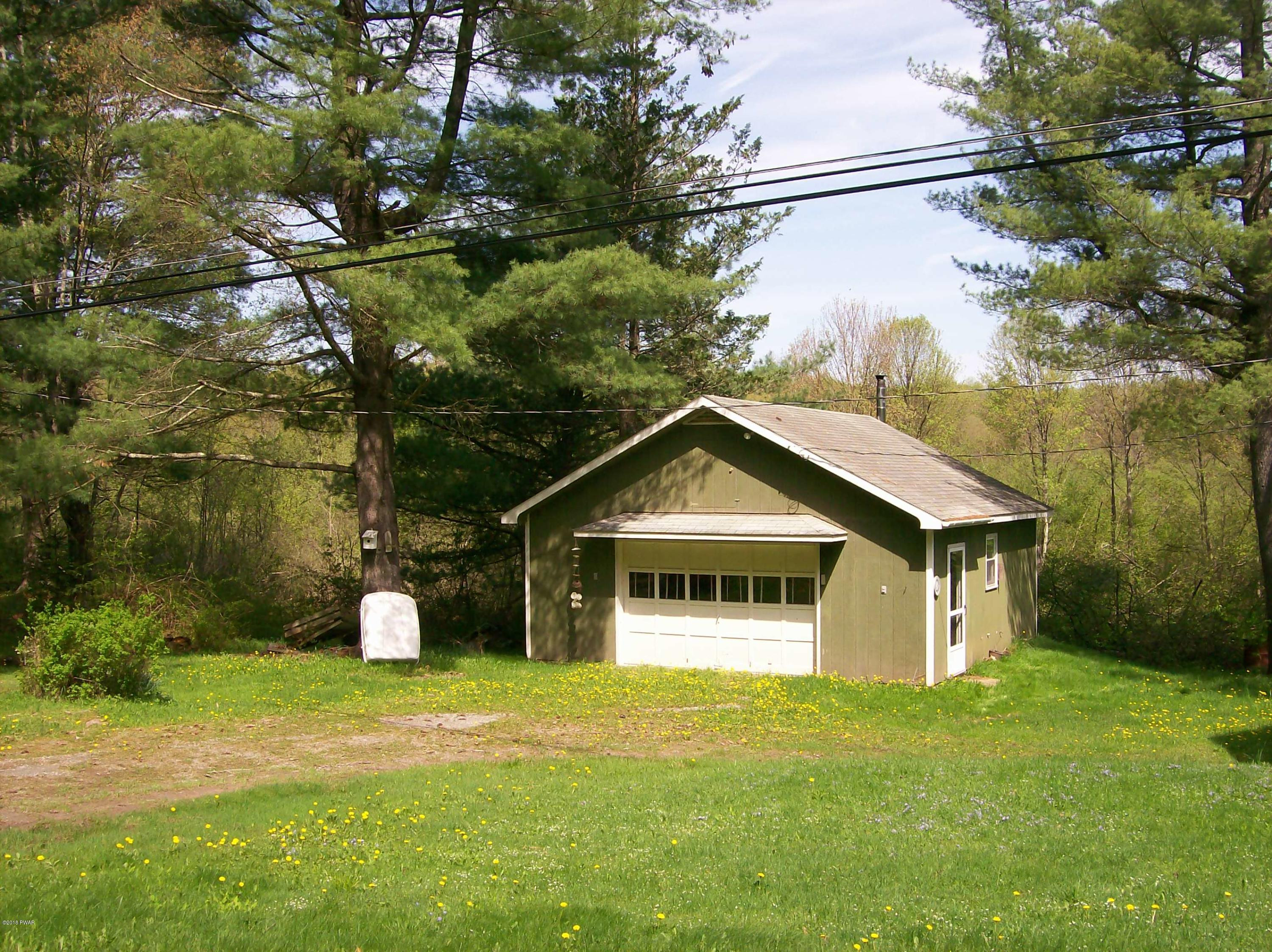 73 Wallerville Road Lake Como, PA 18437 - Photo 14 of 18