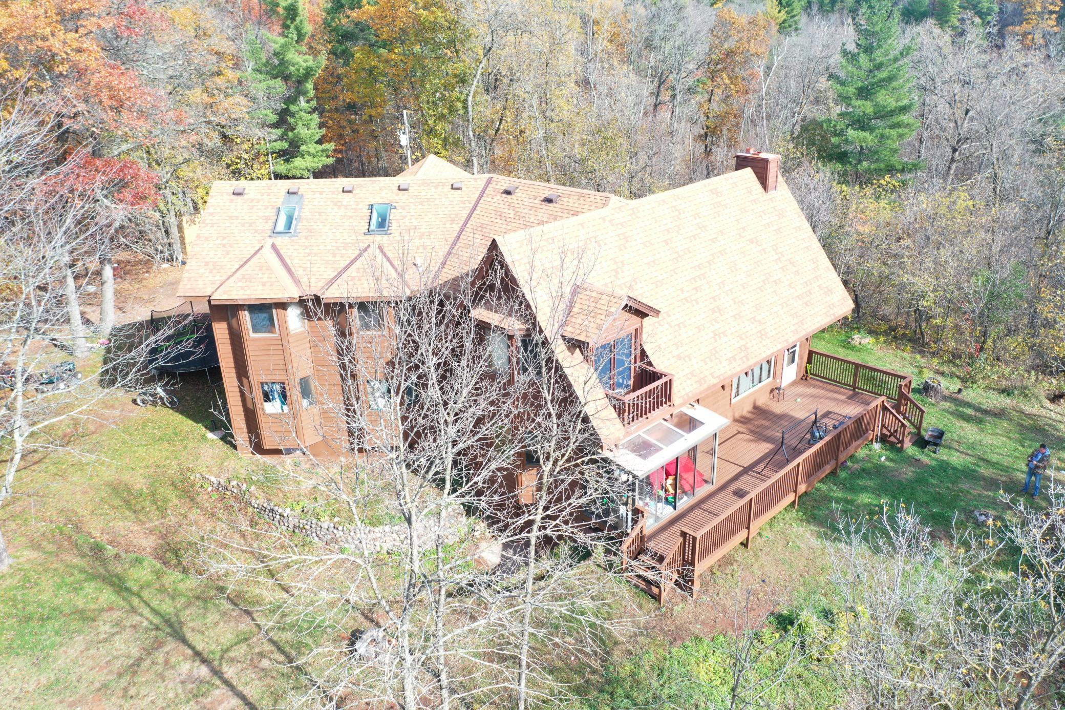 23425 Jensen Road Grantsburg, WI 54840 - Photo 1 of 1 Gallery Image 1