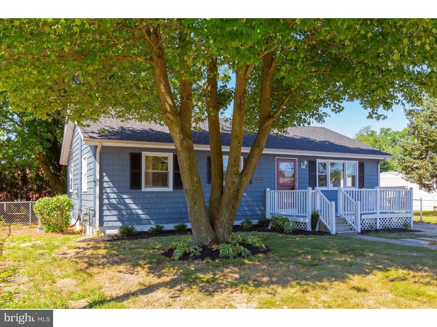39 Harvard Road Pennsville, NJ 08070 - Photo 12 of 18 Exterior Front