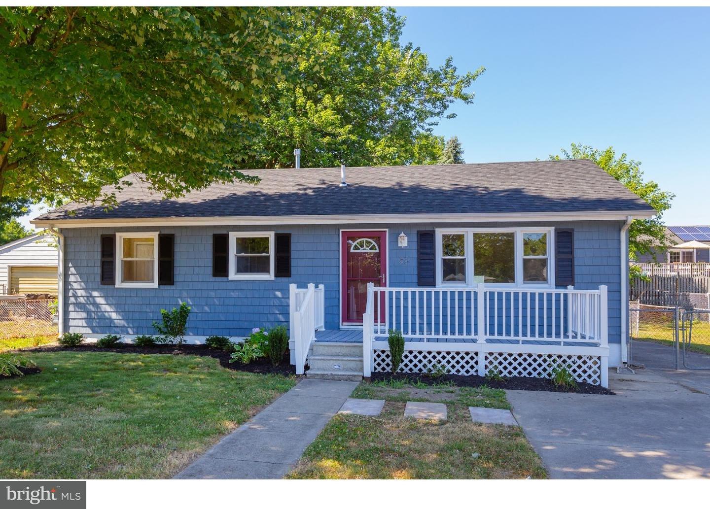 39 Harvard Road Pennsville, NJ 08070 - Photo 16 of 18 Exterior Front